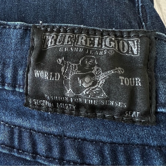 TRUE Religion Misty Skinny Jeans - Picture 5 of 14